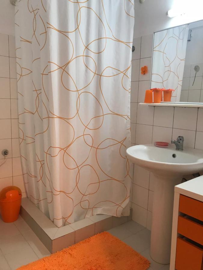 Kimata Apartments Аркаса Номер фото